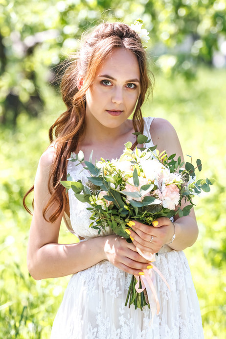 Nataliia Dudnyk