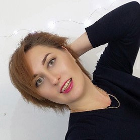 Алина Недошивко