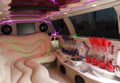 Limo - фото 3