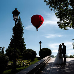 Олексій Єремєєв - фотограф у Києві - фото 1