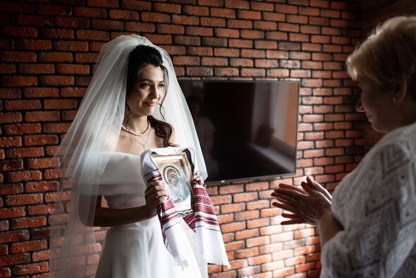 Сергій та Настя - фото №3