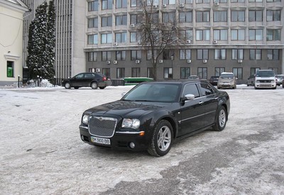Limo - фото 3