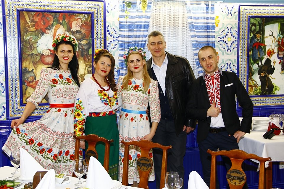 Оксана Хейло