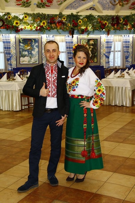 Оксана Хейло