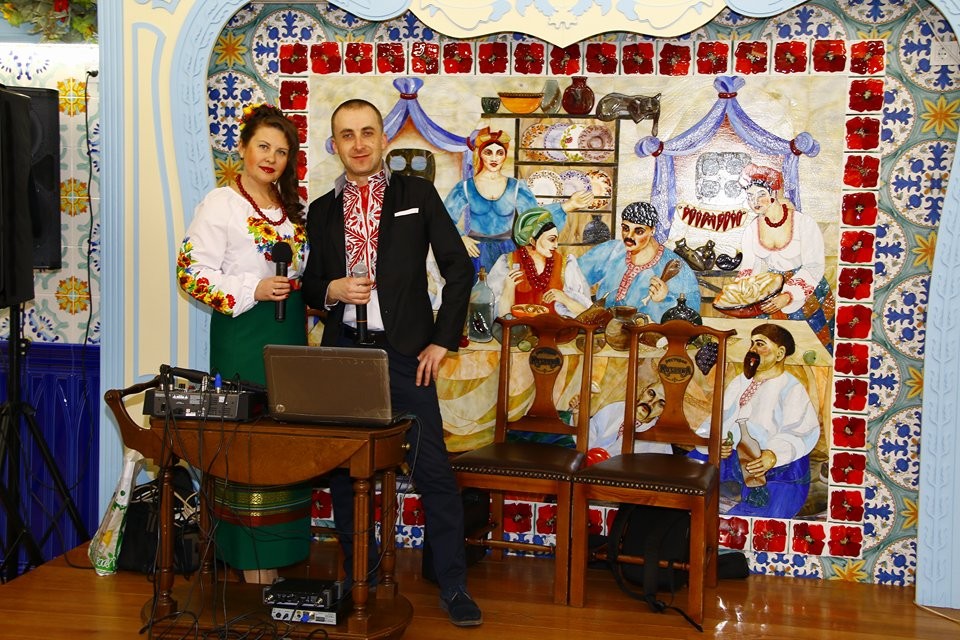 Оксана Хейло
