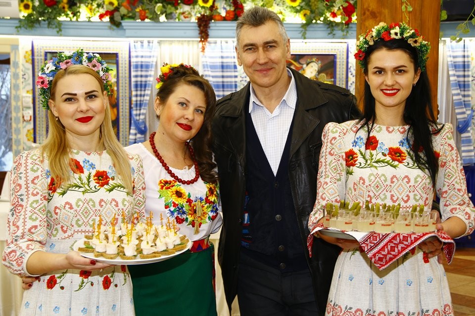 Оксана Хейло