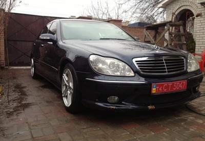 Limo - фото 1