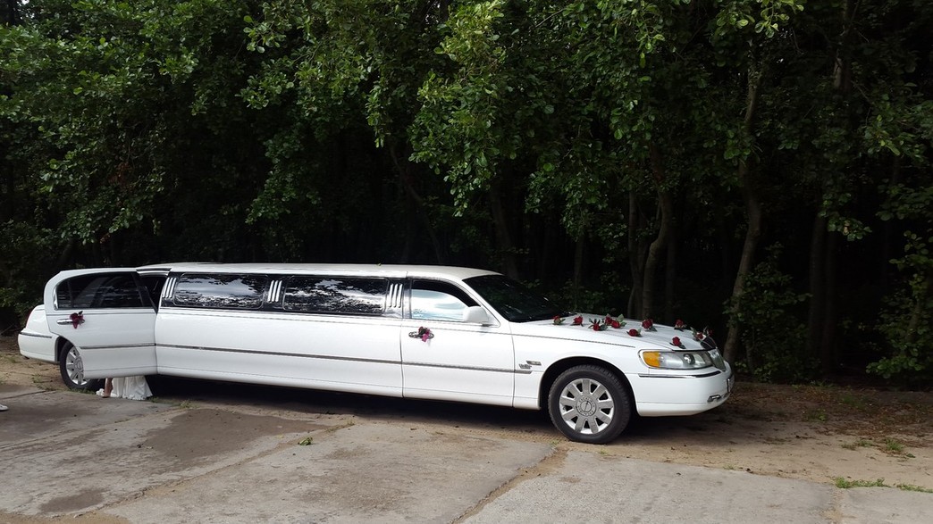 Limousine LINCOLN 