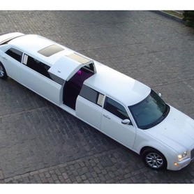 Лимузин Chrysler Bentley Style - авто на весілля у Кропивницькому - портфоліо 2