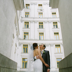 Алексей Литт - фотограф у Києві - фото 1