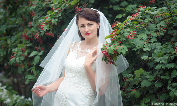 Оксана и Скотт - фото №18