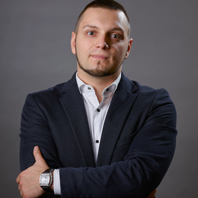 Музиканти, DJ Дмитрий Толстых Dj.Rob-D
