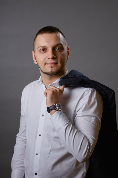 Дмитрий Толстых Dj.Rob-D