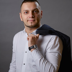 Дмитрий Толстых Dj.Rob-D - музиканти, dj у Одесі - фото 1