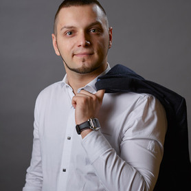 Дмитрий Толстых Dj.Rob-D - музиканти, dj у Одесі - портфоліо 1