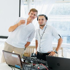 Дмитрий Толстых Dj.Rob-D - музиканти, dj у Одесі - фото 4