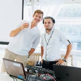 Дмитрий Толстых Dj.Rob-D - музиканти, dj у Одесі - портфоліо 4