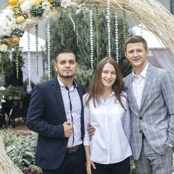 Дмитрий Толстых Dj.Rob-D - музиканти, dj у Одесі - фото 3