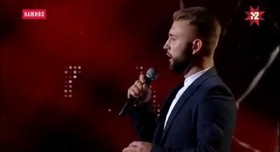 NAZARIY - артист, шоу у Рівному - портфоліо 5
