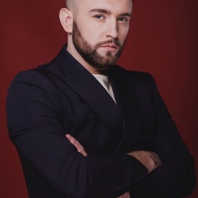 NAZARIY - артист, шоу у Рівному - портфоліо 2