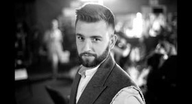 NAZARIY - артист, шоу у Рівному - портфоліо 3