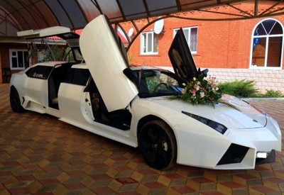 SV-Limo - фото 2