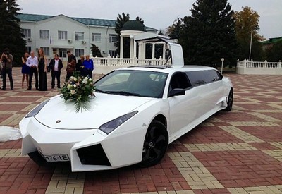 SV-Limo - фото 1