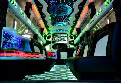 SV-Limo - фото 3