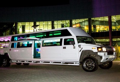 SV-Limo - фото 1