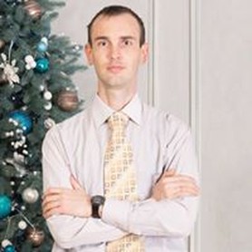 Дмитрий Тыщенко