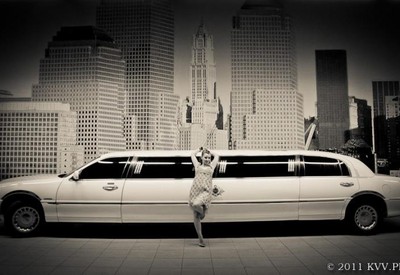 SV-Limo - фото 3