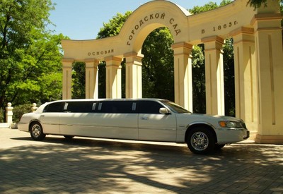 SV-Limo - фото 1