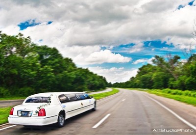 SV-Limo - фото 2