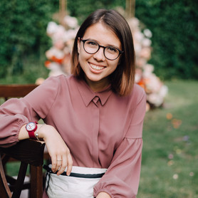 Ірина Харченко