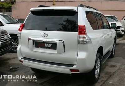 SV-Limo - фото 2
