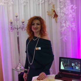 Event агенція Чародійка