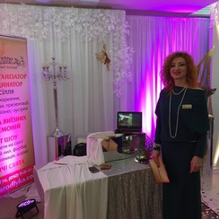 Event агенція Чародійка - весільна агенція у Рівному - фото 4