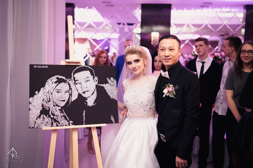 Event агенція Чародійка