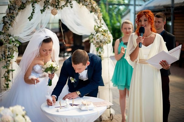 Event агенція Чародійка