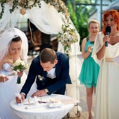 Event агенція Чародійка - весільна агенція у Рівному - фото 3
