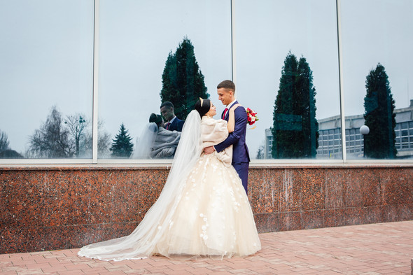 Виктория&Сергей - фото №11