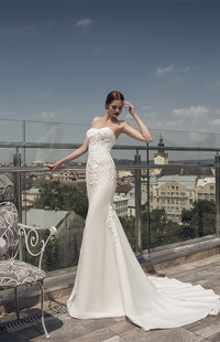 Maxima - весільна сукня, салон у Києві - фото 3