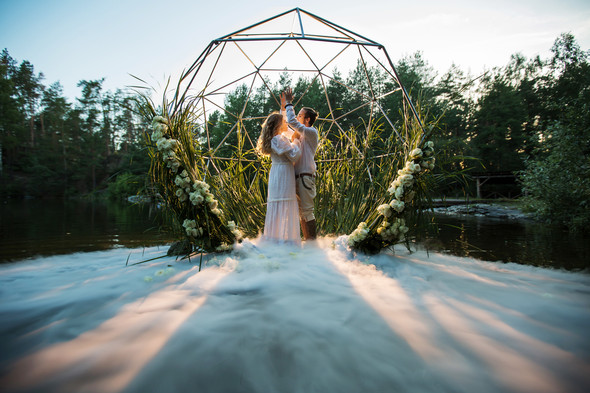 Stone Love Inspiration - фото №23