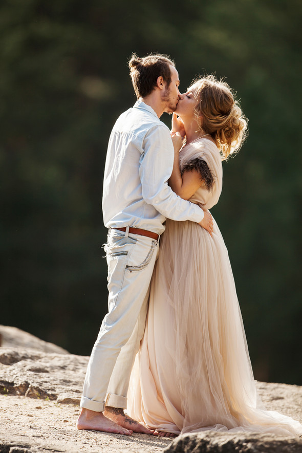 Stone Love Inspiration - фото №7