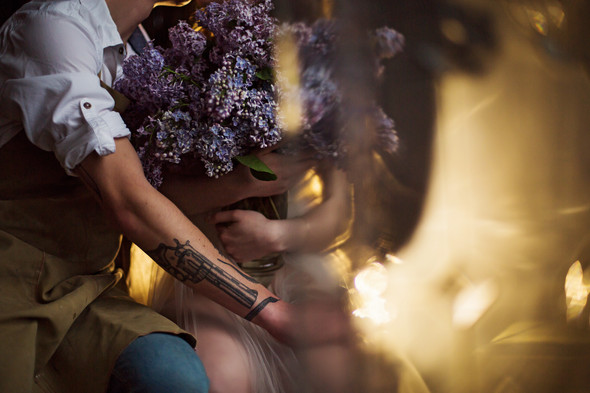 Art Story. Love Story. - фото №19