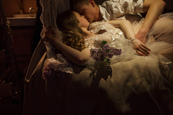 Art Story. Love Story. - фото №29
