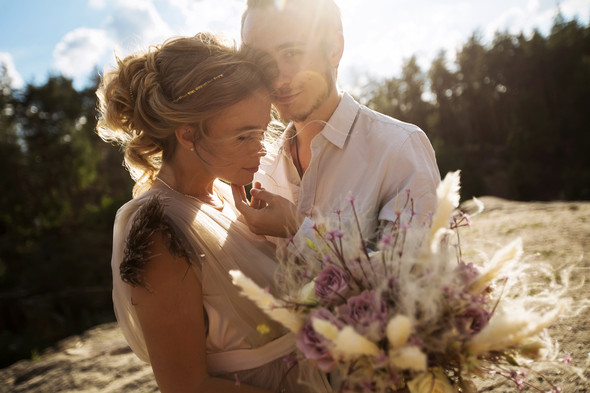 Stone Love Inspiration - фото №12