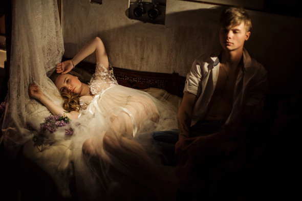 Art Story. Love Story. - фото №26