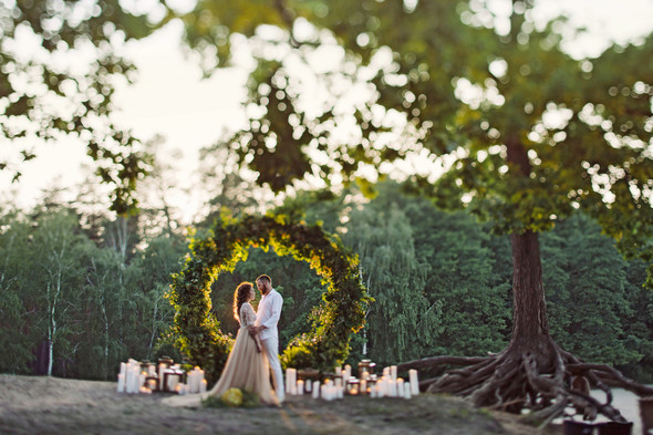 На Ивана, на Купала... - фото №49