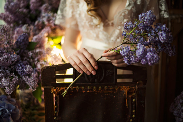Art Story. Love Story. - фото №2
